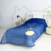 Bedspread (quilt) HappyFriday Le Petit Prince Migration Multicolour 200 x 260 cm