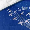 Bedspread (quilt) HappyFriday Le Petit Prince Migration Multicolour 200 x 260 cm