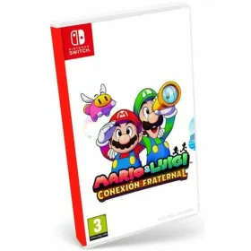 Videomängud Nintendo 10013845