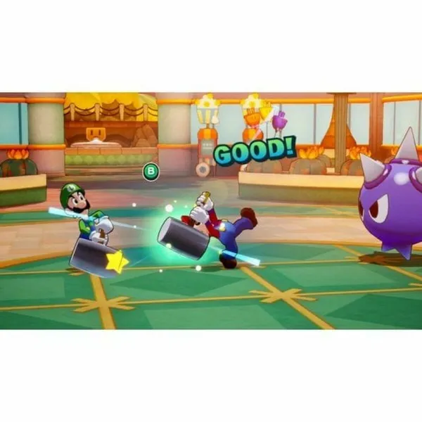 Videomängud Nintendo 10013845