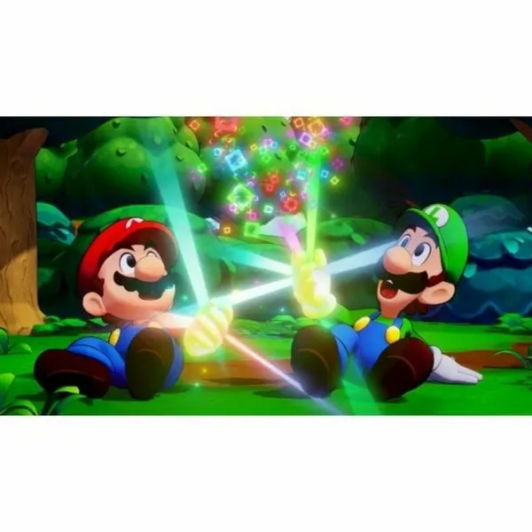 Video spēles Nintendo 10013845