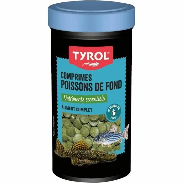 Kalanruoka Tyrol 250 ml