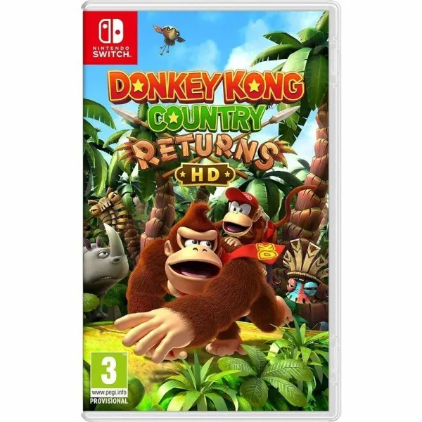 Switch vaizdo žaidimas Nintendo