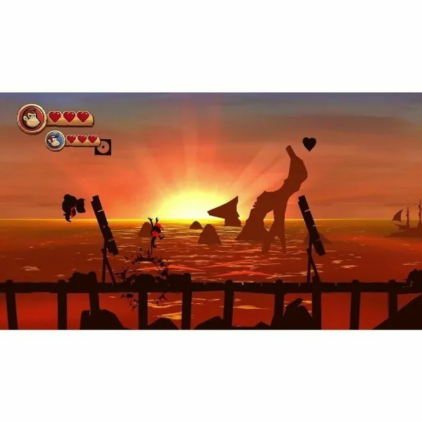 Видеоигра для Switch Nintendo
