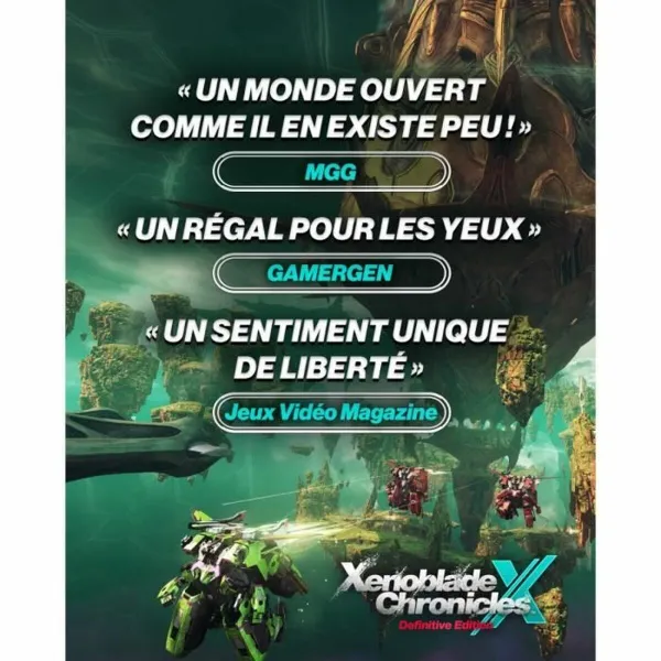 Videopeli Switchille Nintendo