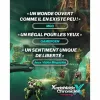 Videopeli Switchille Nintendo
