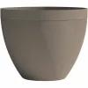 Stiklainis Garden ID Rusva 30 x 26 cm