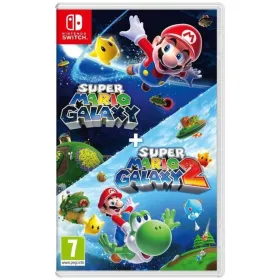 Videomäng Switch konsoolile Nintendo