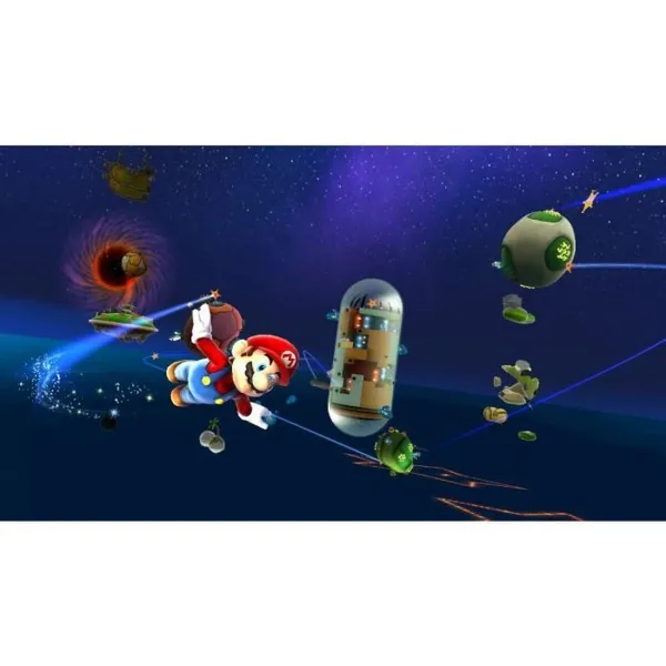 Видеоигра для Switch Nintendo
