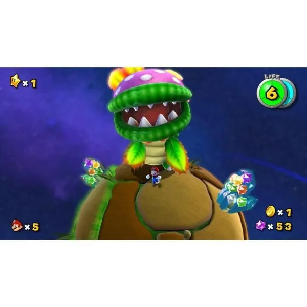 Video game for Switch Nintendo