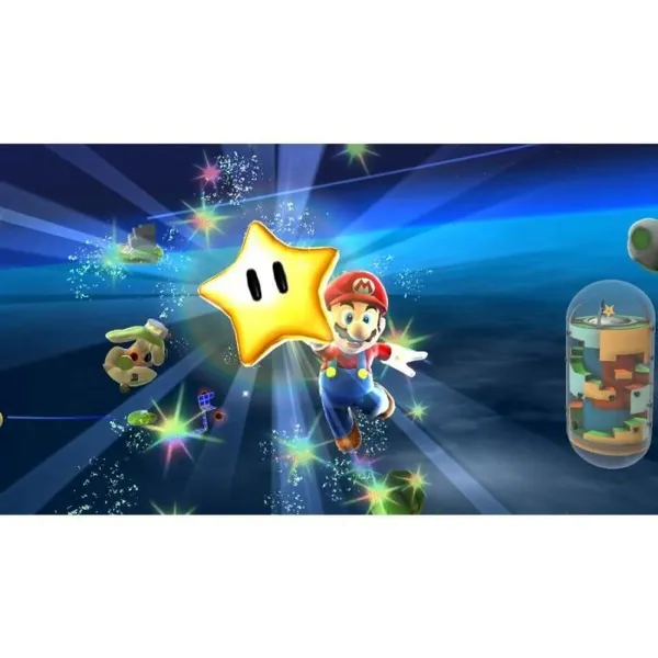Videopeli Switchille Nintendo