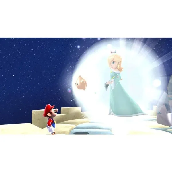 Video game for Switch Nintendo