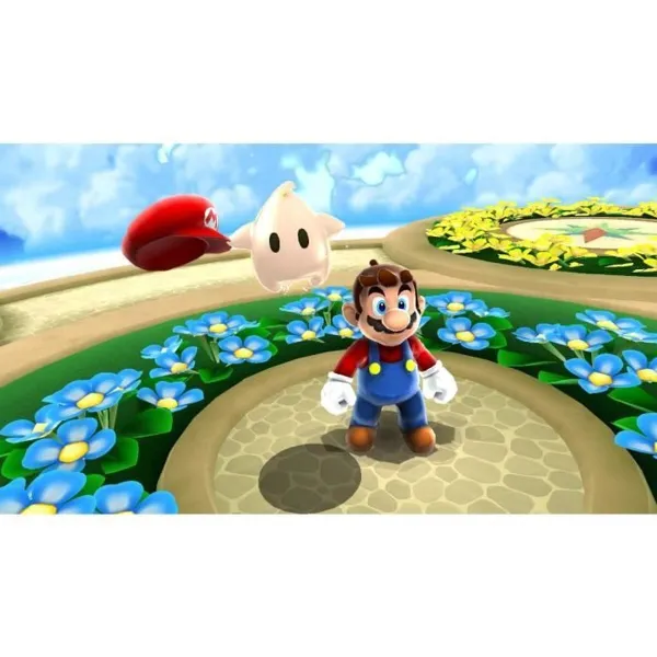 Videomäng Switch konsoolile Nintendo