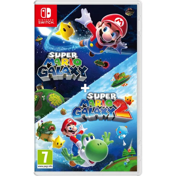 Videopeli Switchille Nintendo