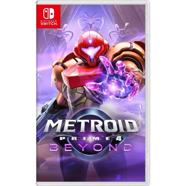 Portable Game Console Nintendo 10016149
