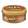 Wood wax Alex Colourless 250 g