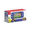 Nintendo Switch Lite + Animal Crossing Nintendo 45496546120 Blue