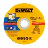 Cutting discs Dewalt dt20598-qz Ø 125 mm Angle grinder (50 Units)