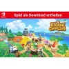 Nintendo Switch Lite + Animal Crossing Nintendo 45496546120 Blue