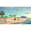 Nintendo Switch Lite + Animal Crossing Nintendo 45496546120 Zils