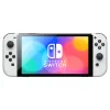 Nintendo Switch Nintendo OLED Balta Juoda