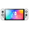 Nintendo Switch Nintendo OLED Valkoinen Musta