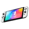 Nintendo Switch Nintendo OLED Valkoinen Musta