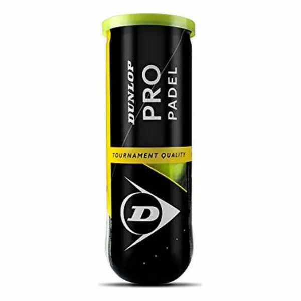 Tenisa Bumbiņas Dunlop 601384
