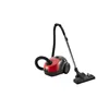 Vacuum Cleaner BEKO Black/Red Red/Black 800 W