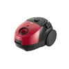 Vacuum Cleaner BEKO Black/Red Red/Black 800 W