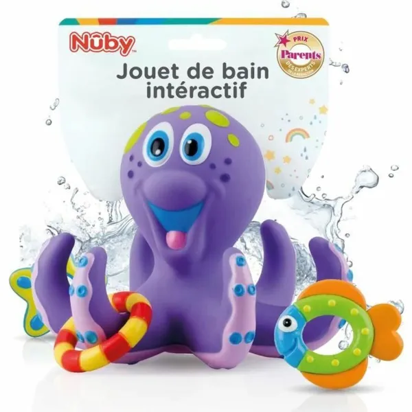 Kylpyamme Nûby
