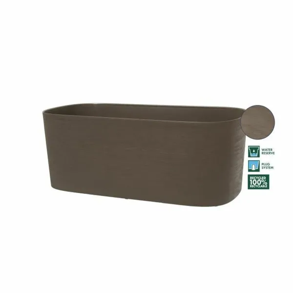 Устройство для посева с автополивом Garden ID Бежевый 50 x 17 cm