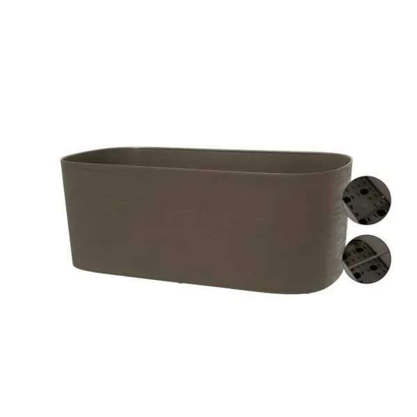 Устройство для посева с автополивом Garden ID Бежевый 50 x 17 cm