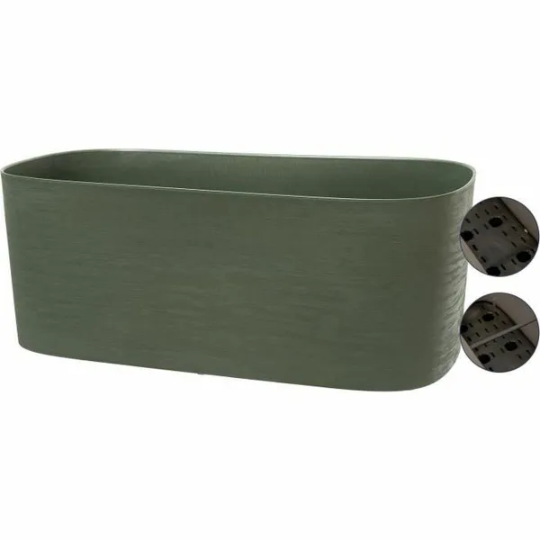 Устройство для посева с автополивом Garden ID Зеленый 17 x 50 x 17 cm