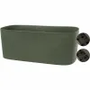 Устройство для посева с автополивом Garden ID Зеленый 17 x 50 x 17 cm