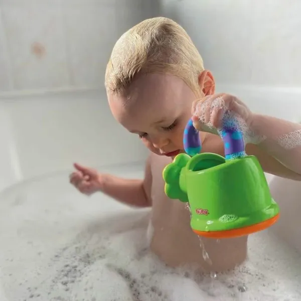 Kylpylelut Nûby