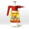 Sodo slėginis purkštuvas BSI Turbo 360 1,3 L Balta Raudona