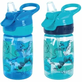Harjoittelumukin Nûby Sininen 360 ml