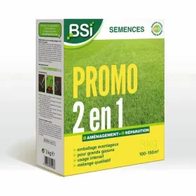 Augu pods BSI 3 Kg