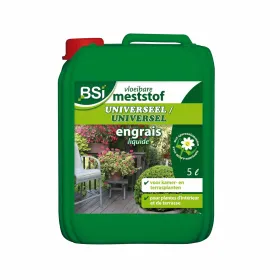 Fertilizētājs BSI 5 L