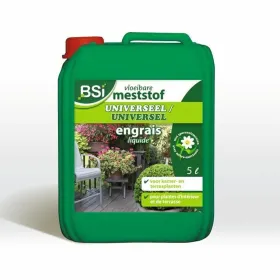 Fertilizētājs BSI 5 L