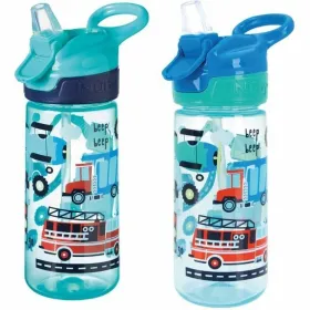 Harjoittelumukin Nûby Sininen 540 ml
