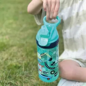 Joogitass Väikelapsele Nûby Sinine 540 ml