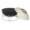 Porttakil grilli Livoo Ø 34 cm