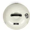 Porttakil grilli Livoo Ø 34 cm
