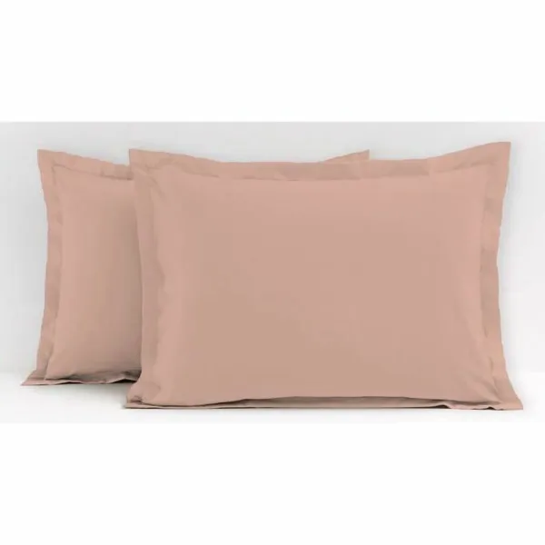 Spilvendrānu komplekts Lovely Home LH71619 Rozā Rose 50 x 70 cm 2 gb.