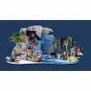 Рождественский календарь Playmobil 71636 Pirate Advent Calendar Пластик