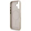 Karl Lagerfeld Karl & Choupette Pins MagSafe - Case for iPhone 17 (pink)