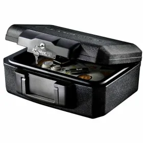 Seif Master Lock L1200 36 x 28,5 x 15,5 cm Must
