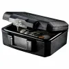 Seif Master Lock L1200 36 x 28,5 x 15,5 cm Must